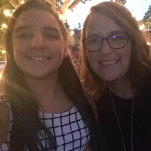 Meet your Posher, Shari